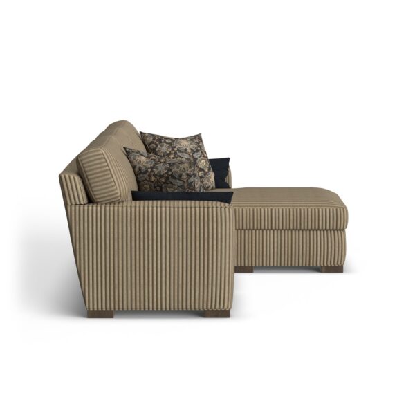 Jasper Reversible Chaise Sofa - Image 6