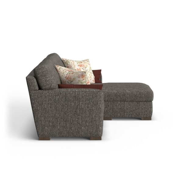 Jasper Reversible Chaise Sofa - Image 7