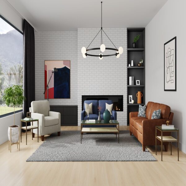 Moxy Sofa - Image 2