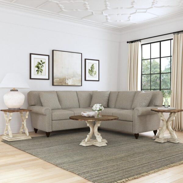 Moxy Sectional - Image 2