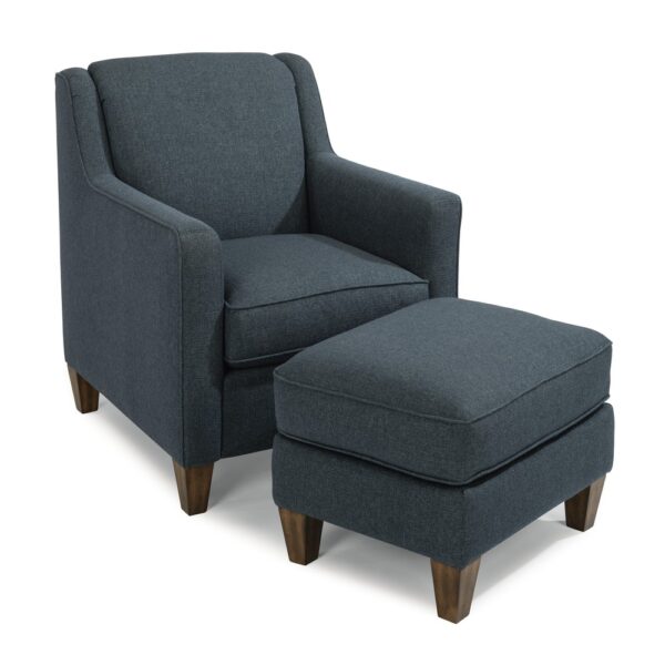 Holly Ottoman - Image 2