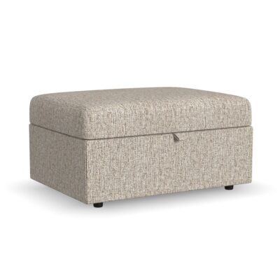 Sky Storage Ottoman