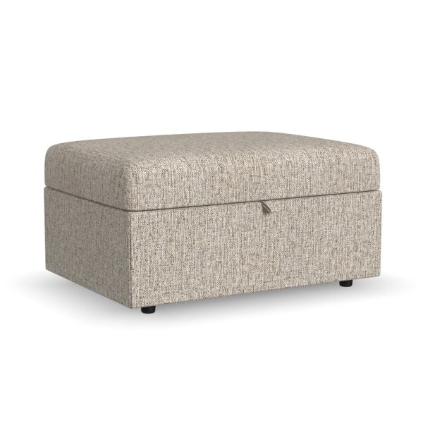 Sky Storage Ottoman