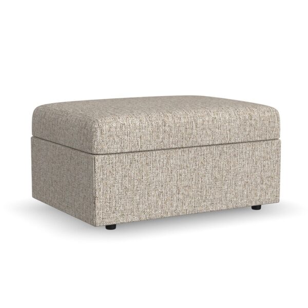 Sky Storage Ottoman - Image 3
