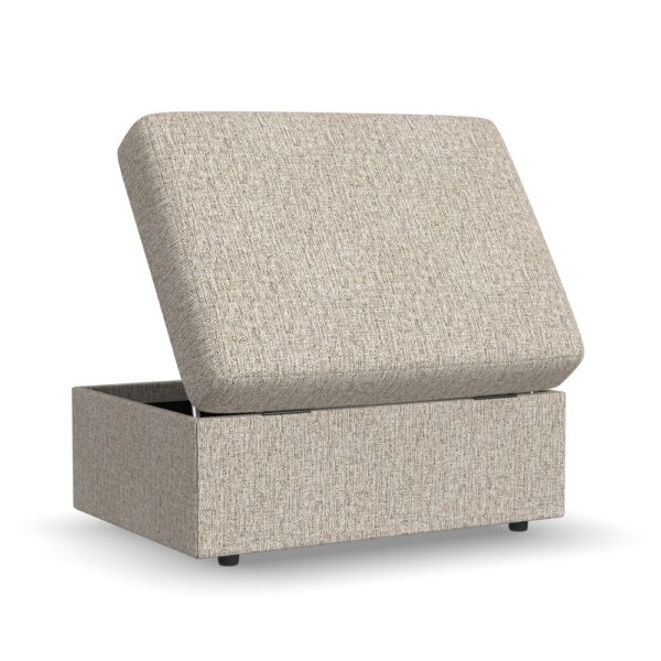 Sky Storage Ottoman - Image 4