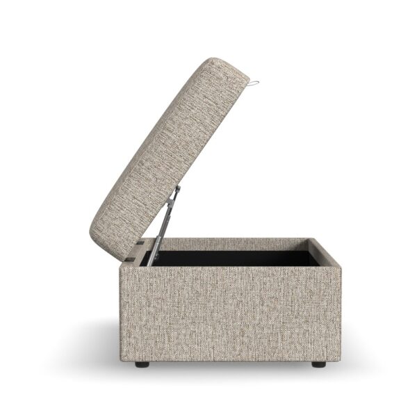 Sky Storage Ottoman - Image 8