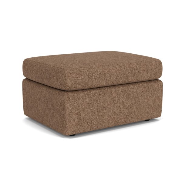 Sky Ottoman