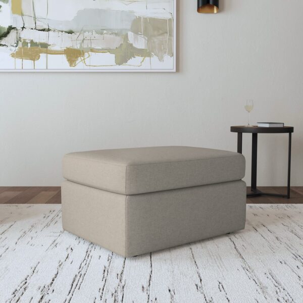 Sky Ottoman - Image 3