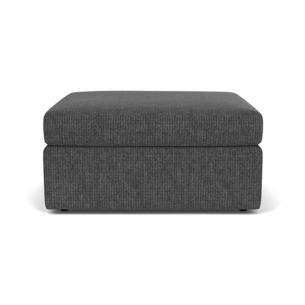 Sky Square Cocktail Ottoman - Image 2