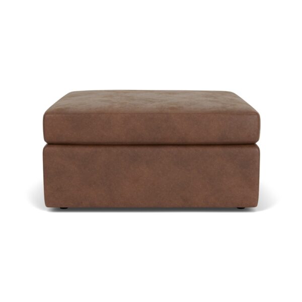 Sky Square Cocktail Ottoman - Image 3