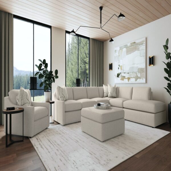 Sky Sectional - Image 2