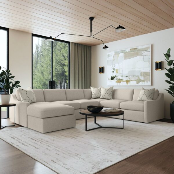Sky Sectional - Image 3
