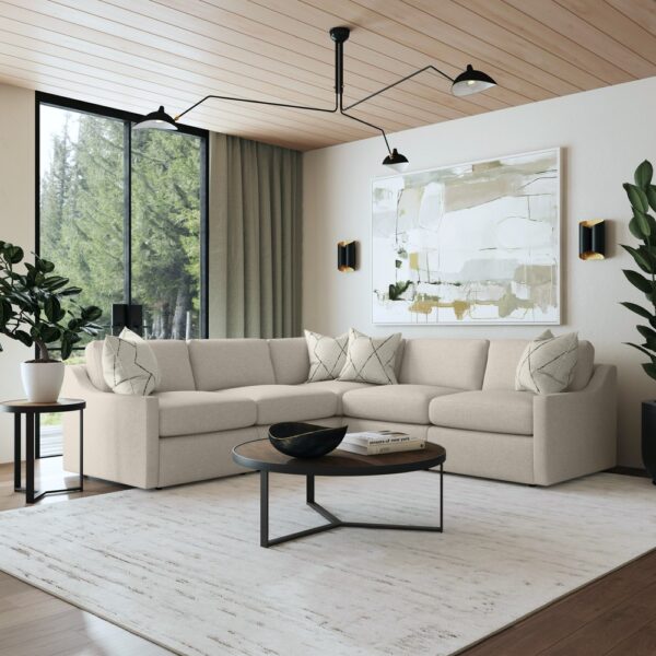 Sky Sectional - Image 4