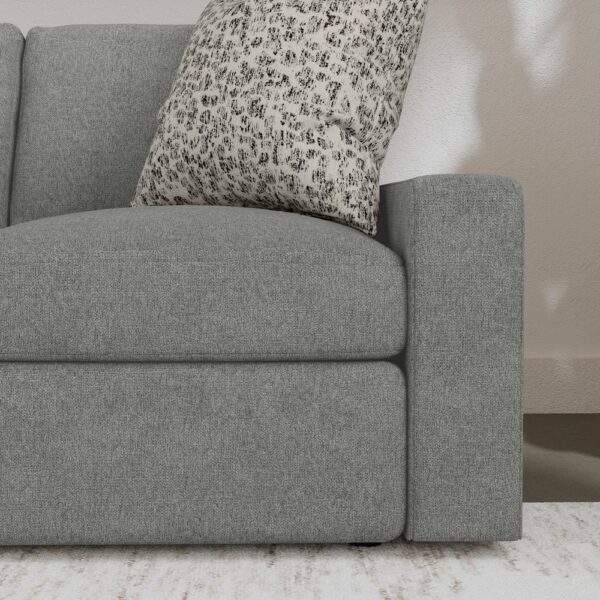 Sky Loveseat - Image 2