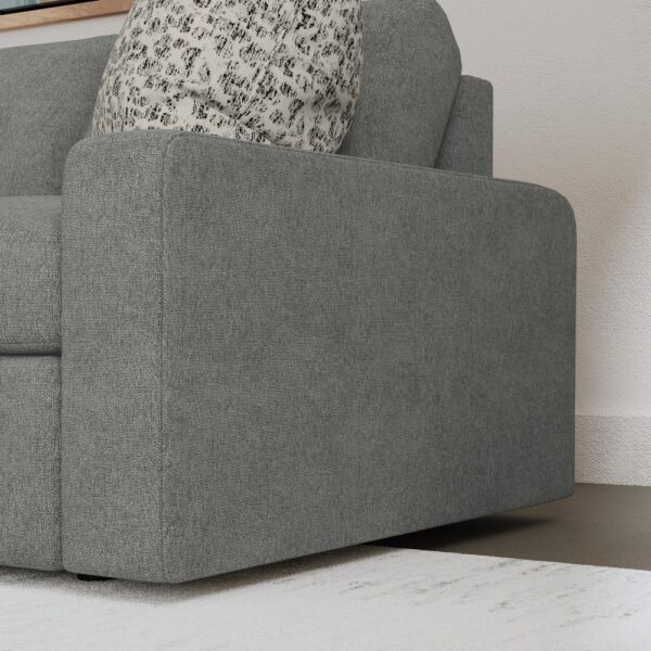 Sky Loveseat - Image 3