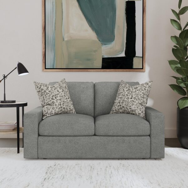 Sky Loveseat - Image 4