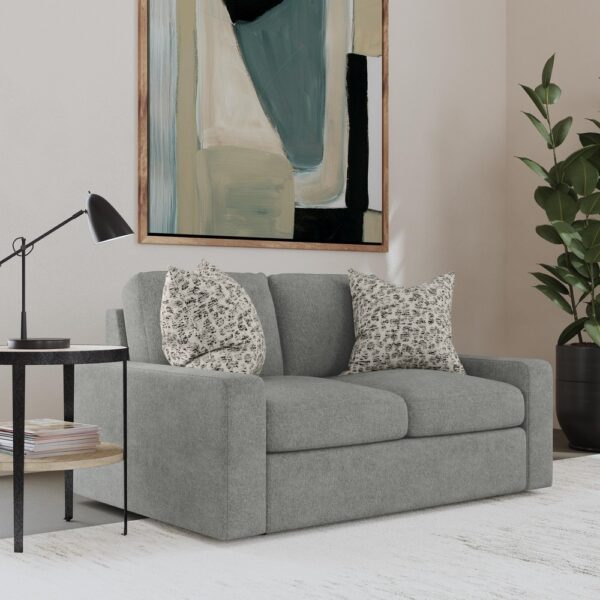 Sky Loveseat - Image 5