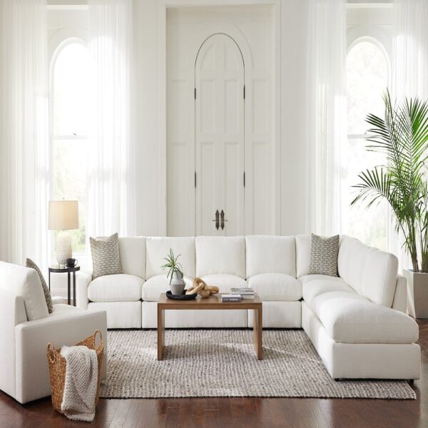 Sky Sectional - Image 3