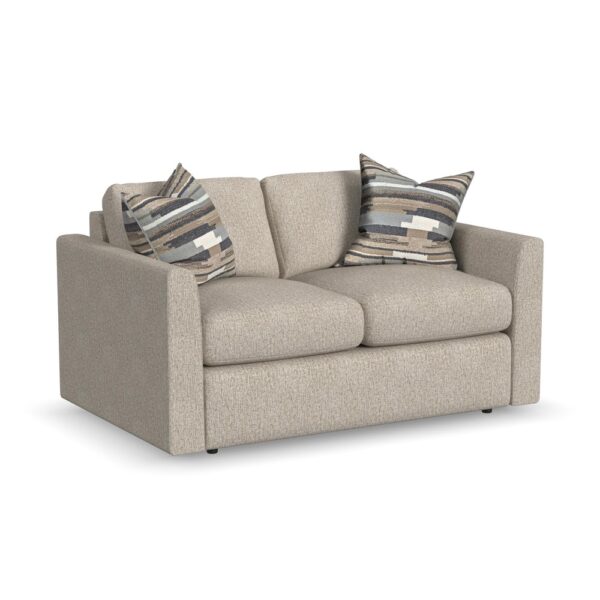 Sky Loveseat