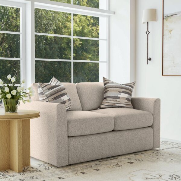 Sky Loveseat - Image 4