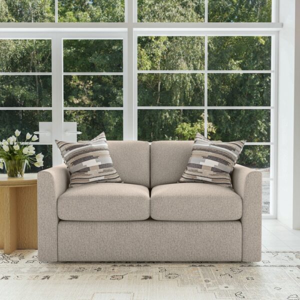 Sky Loveseat - Image 5