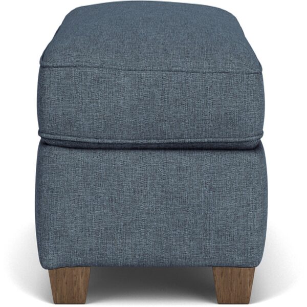 Thornton Cocktail Ottoman - Image 3