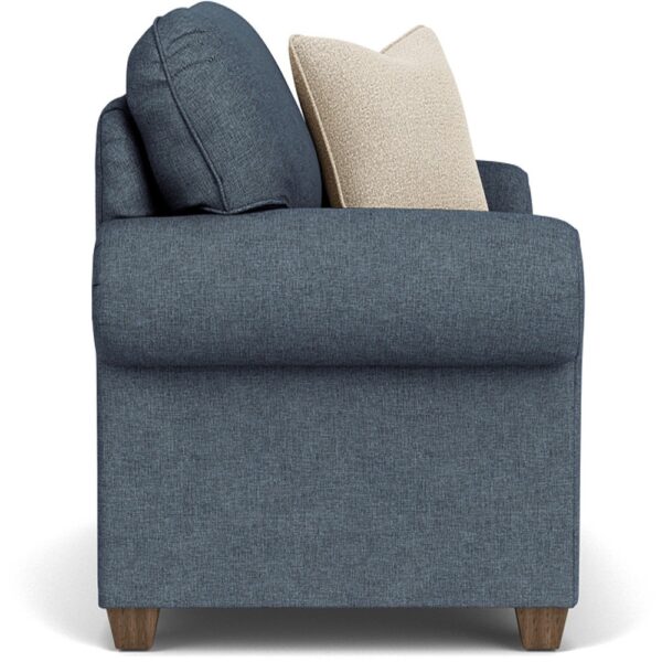 Thornton Chair and a Half - Image 3