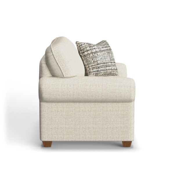 Thornton Chair and a Half - Image 4
