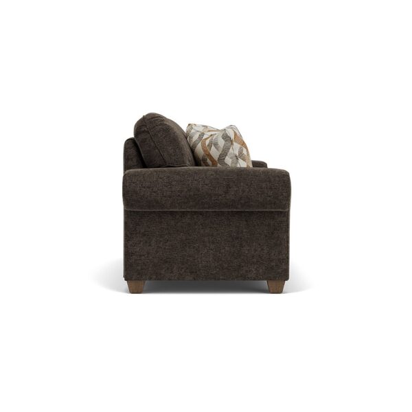 Thornton Two-Cushion Sofa - Image 4