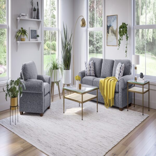 Thornton Sofa - Image 2