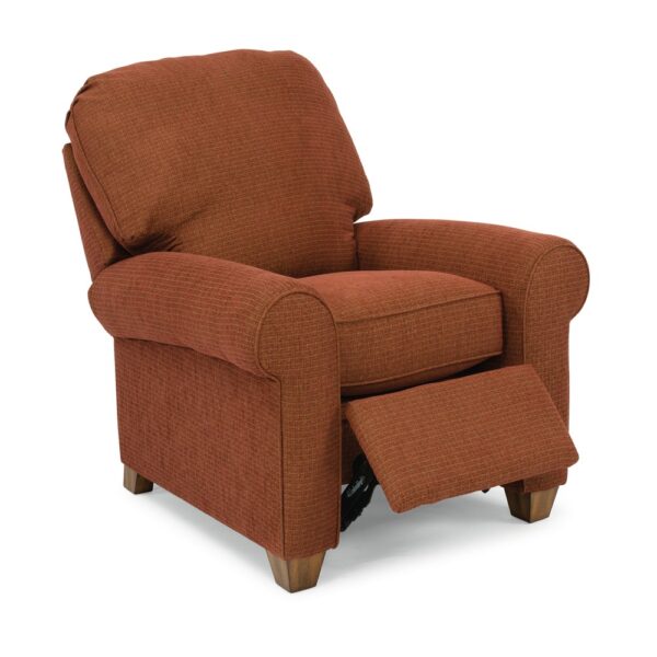 Thornton High-Leg Recliner - Image 2