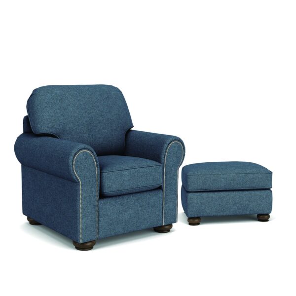 Preston Ottoman - Image 2