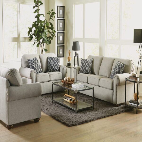 Preston Loveseat - Image 2
