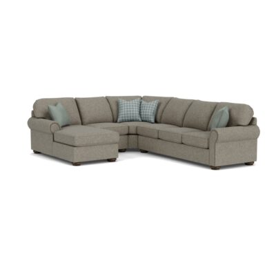 Preston Sectional