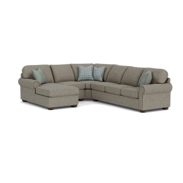 Preston Sectional