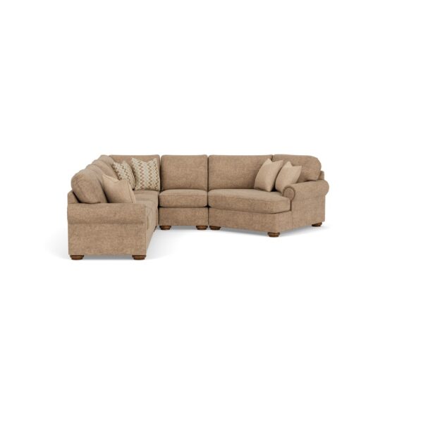 Preston Sectional - Image 2