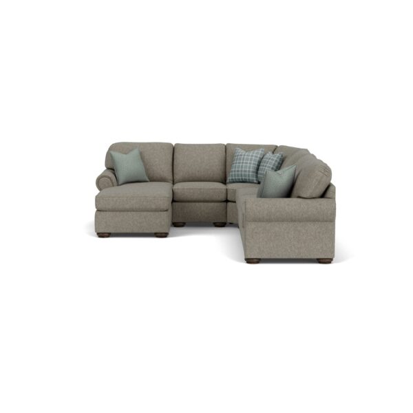 Preston Sectional - Image 3