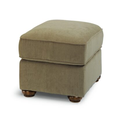 Preston Ottoman