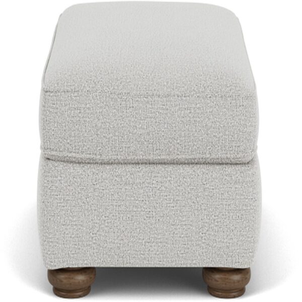 Preston Cocktail Ottoman - Image 2