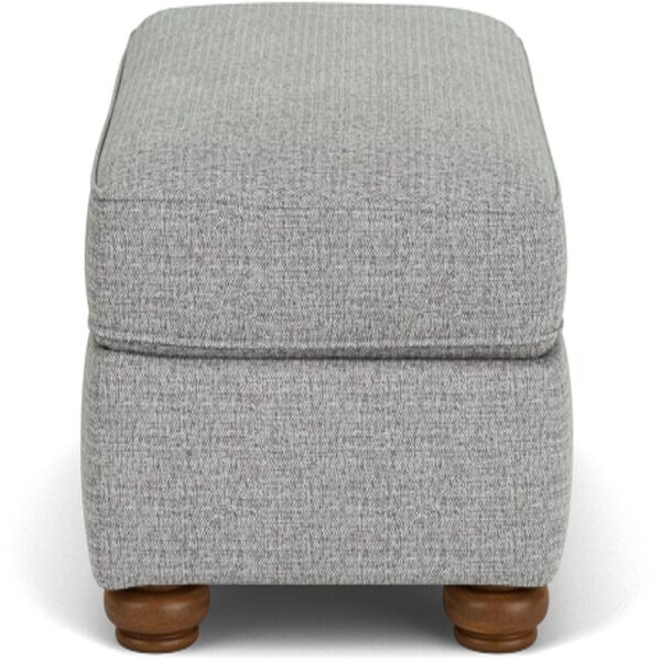 Preston Cocktail Ottoman - Image 3