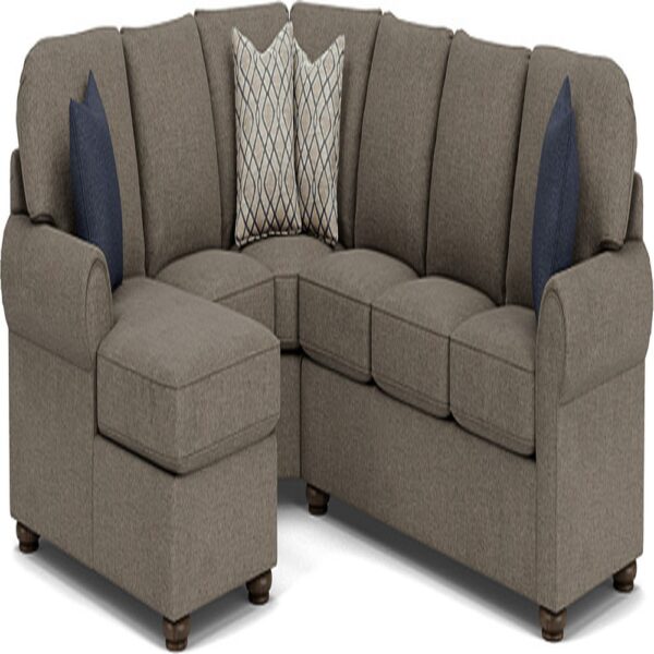 Preston Sectional