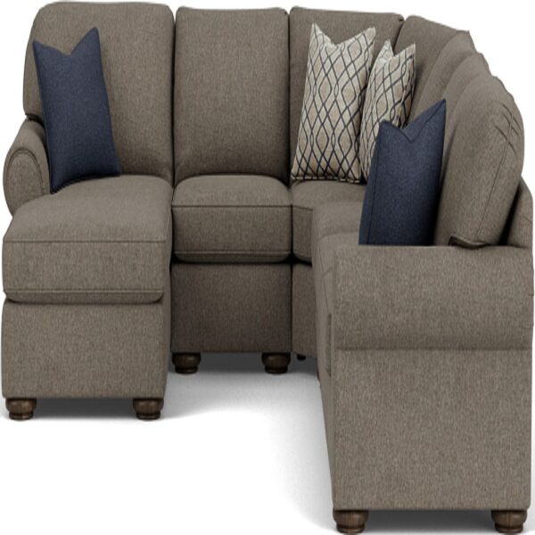 Preston Sectional - Image 2