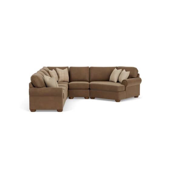 Preston Sectional - Image 3