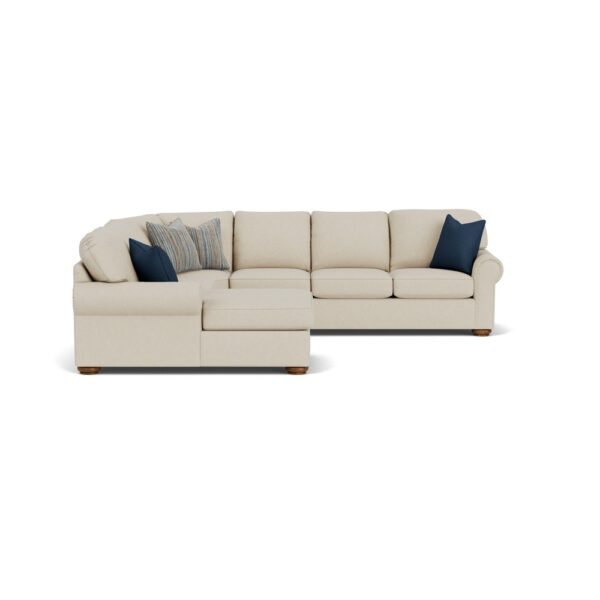 Preston Sectional - Image 4