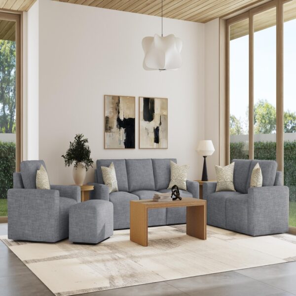 Dawson Ottoman - Image 2