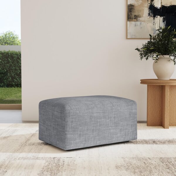Dawson Ottoman - Image 3