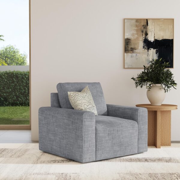 Dawson Chair - Image 3