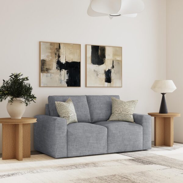 Dawson Loveseat - Image 3