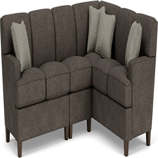 Dempsey Sectional