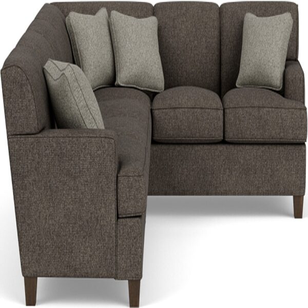 Dempsey Sectional - Image 2